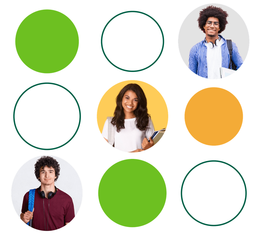 Conoce más sobre el programa de crédito educativo