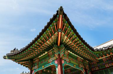 Portada de la convocatoria Programa de Becas de Maestrias y Doctorados CIAT KOICA 2022